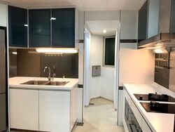 The Vision (D5), Condominium #588227181
